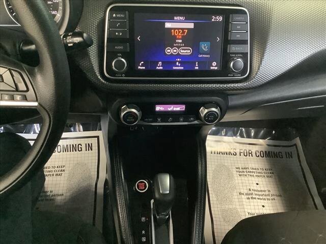 2020 Nissan Kicks in Chicago, IL 60659 - 2326475 14