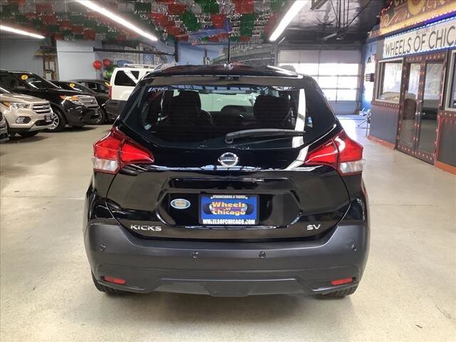 2020 Nissan Kicks in Chicago, IL 60659 - 2326475 4