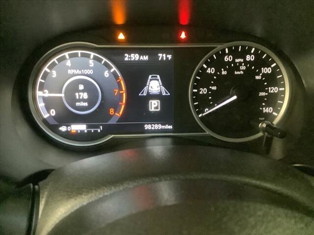 2020 Nissan Kicks in Chicago, IL 60659 - 2326475 12