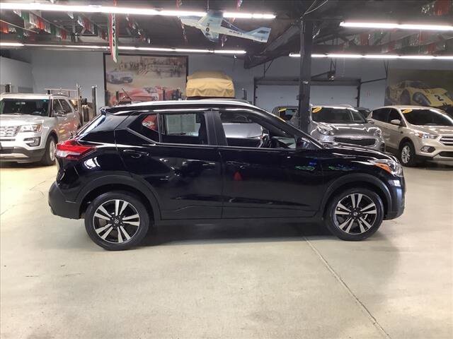 2020 Nissan Kicks in Chicago, IL 60659 - 2326475 6