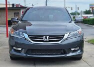 2015 Honda Accord in Greenville, NC 27834 - 2326481 27