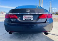 2015 Honda Accord in Greenville, NC 27834 - 2326481 80