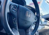 2015 Honda Accord in Greenville, NC 27834 - 2326481 73