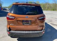2018 Ford EcoSport in Mechanicville, NY 12118 - 2326485 4