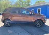 2018 Ford EcoSport in Mechanicville, NY 12118 - 2326485 2