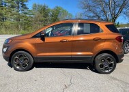 2018 Ford EcoSport in Mechanicville, NY 12118 - 2326485 3