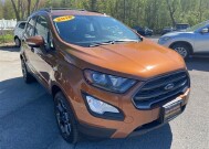 2018 Ford EcoSport in Mechanicville, NY 12118 - 2326485 1