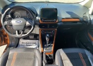 2018 Ford EcoSport in Mechanicville, NY 12118 - 2326485 5