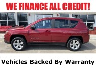 2016 Jeep Compass in Sioux Falls, SD 57105 - 2326486 1