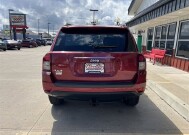 2016 Jeep Compass in Sioux Falls, SD 57105 - 2326486 6