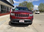 2016 Jeep Compass in Sioux Falls, SD 57105 - 2326486 5