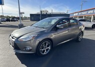 2014 Ford Focus in Garden City, ID 83714 - 2326493 4