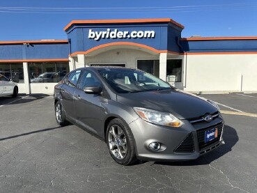 2014 Ford Focus in Garden City, ID 83714