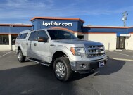 2014 Ford F150 in Garden City, ID 83714 - 2326497 1