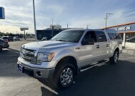 2014 Ford F150 in Garden City, ID 83714 - 2326497 3