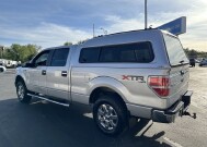 2014 Ford F150 in Garden City, ID 83714 - 2326497 4