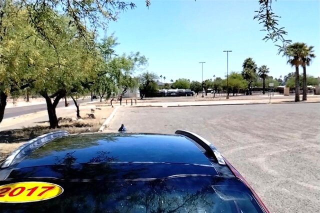 2017 Kia Sportage in tucson, AZ 85719 - 2326503 11