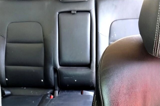 2017 Kia Sportage in tucson, AZ 85719 - 2326503 14