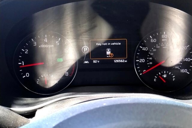 2017 Kia Sportage in tucson, AZ 85719 - 2326503 16