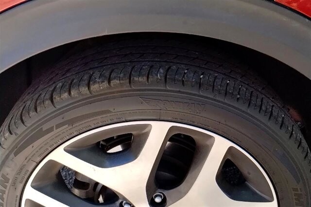 2017 Kia Sportage in tucson, AZ 85719 - 2326503 27