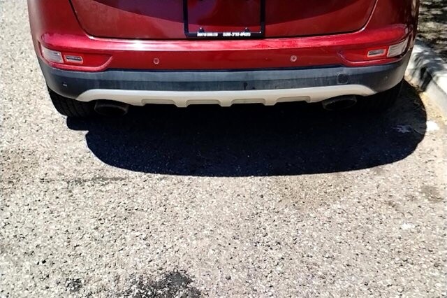 2017 Kia Sportage in tucson, AZ 85719 - 2326503 24