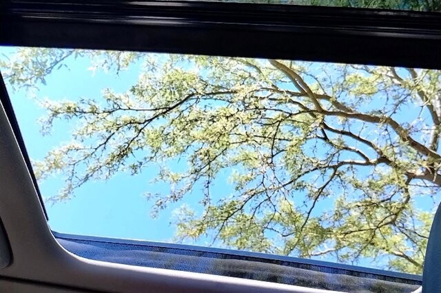 2017 Kia Sportage in tucson, AZ 85719 - 2326503 19