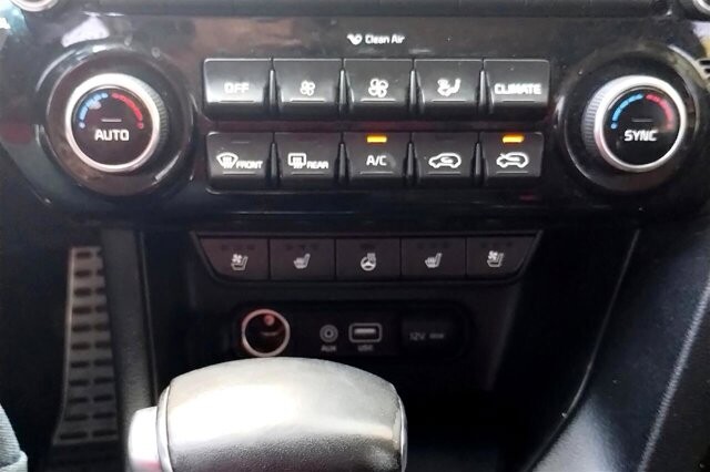 2017 Kia Sportage in tucson, AZ 85719 - 2326503 30