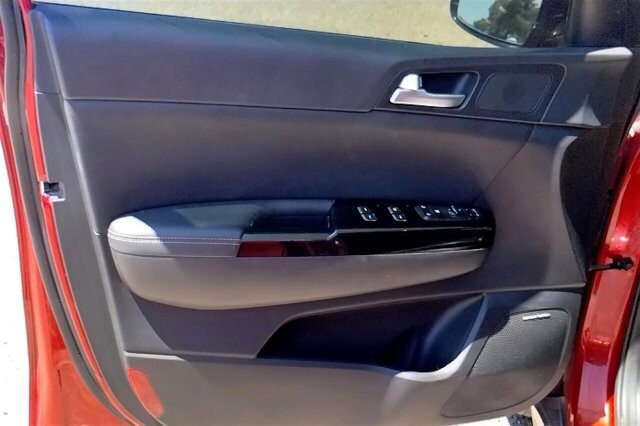 2017 Kia Sportage in tucson, AZ 85719 - 2326503 17