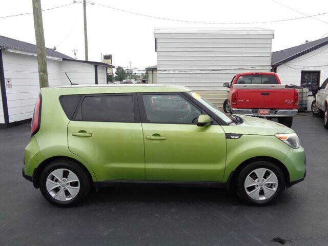 2014 Kia Soul in Lebanon, TN 37087-3302 - 2326504 7