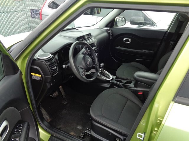 2014 Kia Soul in Lebanon, TN 37087-3302 - 2326504 11