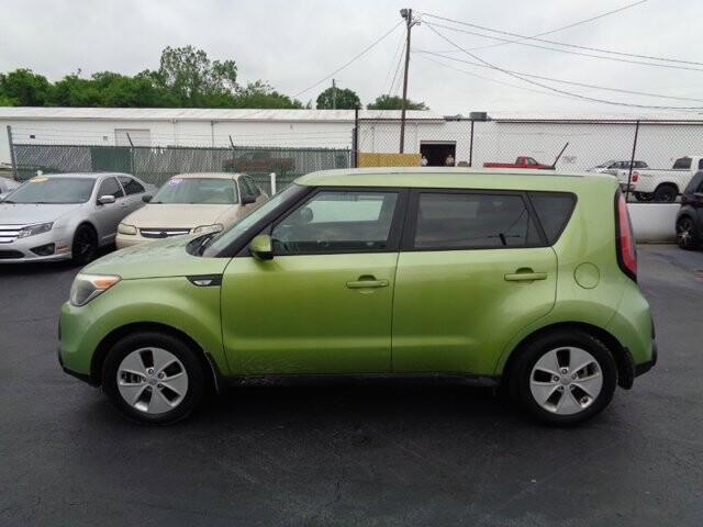 2014 Kia Soul in Lebanon, TN 37087-3302 - 2326504 8
