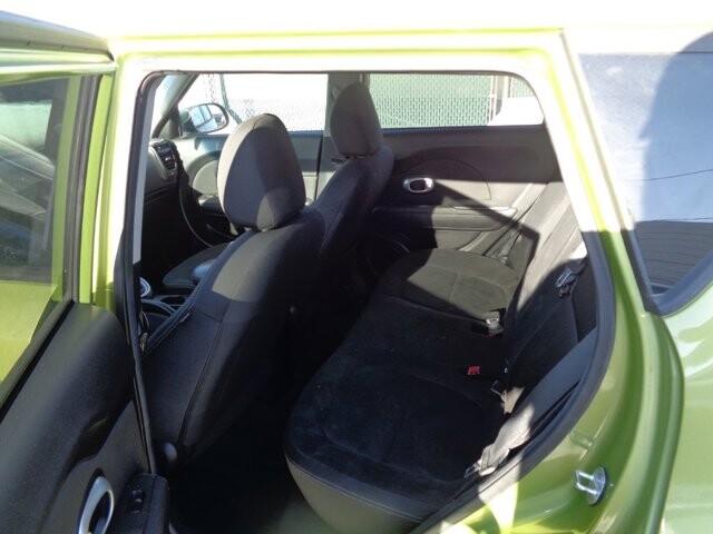 2014 Kia Soul in Lebanon, TN 37087-3302 - 2326504 6