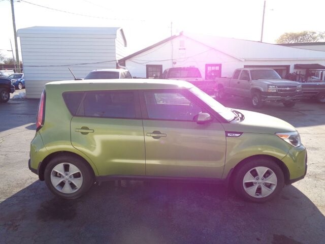 2014 Kia Soul in Lebanon, TN 37087-3302 - 2326504