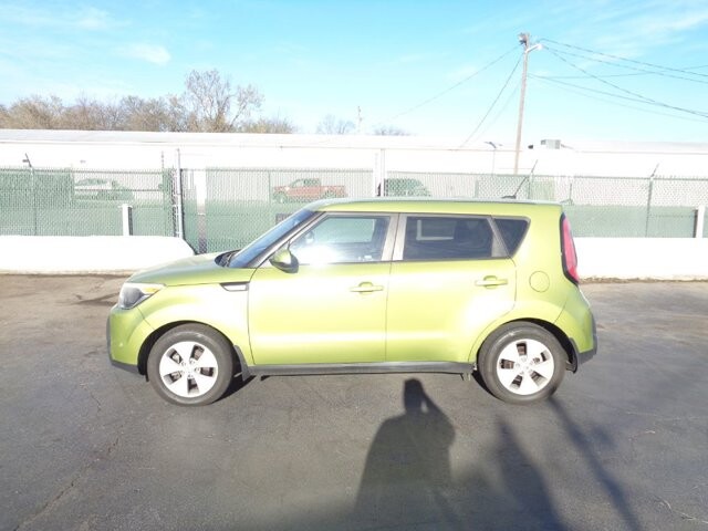 2014 Kia Soul in Lebanon, TN 37087-3302 - 2326504 2