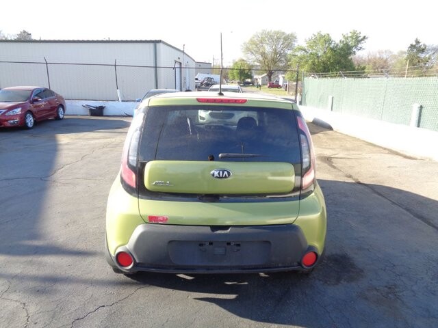 2014 Kia Soul in Lebanon, TN 37087-3302 - 2326504 4