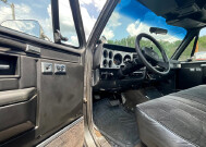 1987 Chevrolet C/K Truck in Columbus, IN 47201 - 2326507 17