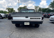1987 Chevrolet C/K Truck in Columbus, IN 47201 - 2326507 4