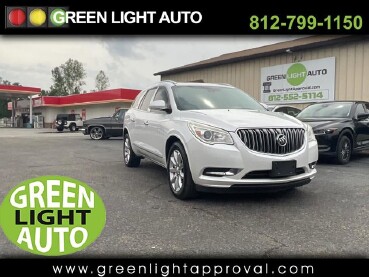 2016 Buick Enclave in Columbus, IN 47201