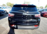 2019 Jeep Compass in Pottstown, PA 19464 - 2326517 7