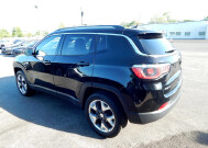 2019 Jeep Compass in Pottstown, PA 19464 - 2326517 8