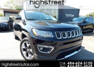 2019 Jeep Compass in Pottstown, PA 19464 - 2326517 1