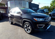2019 Jeep Compass in Pottstown, PA 19464 - 2326517 4