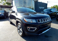 2019 Jeep Compass in Pottstown, PA 19464 - 2326517 3