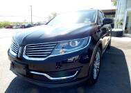 2016 Lincoln MKX in Pottstown, PA 19464 - 2326518 10