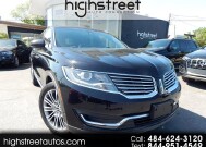 2016 Lincoln MKX in Pottstown, PA 19464 - 2326518 1