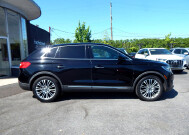 2016 Lincoln MKX in Pottstown, PA 19464 - 2326518 5