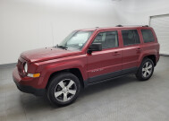 2016 Jeep Patriot in Fairfield, OH 45014 - 2326553 2