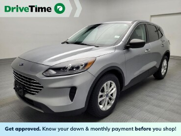 2022 Ford Escape in Fort Worth, TX 76116