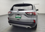 2022 Ford Escape in Fort Worth, TX 76116 - 2326557 7