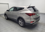 2018 Hyundai Santa Fe in Marietta, GA 30062 - 2326577 5